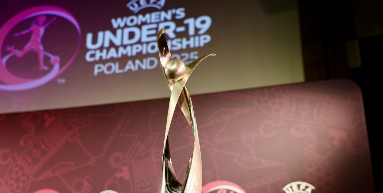 Bilety na Euro na Podkarpaciu już dostępne