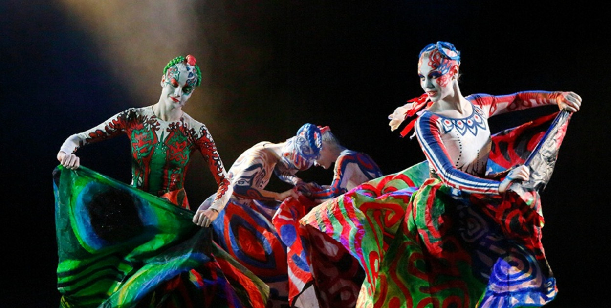 Industry Days: ciekawe wydarzenia artystyczne w Rzeszowie