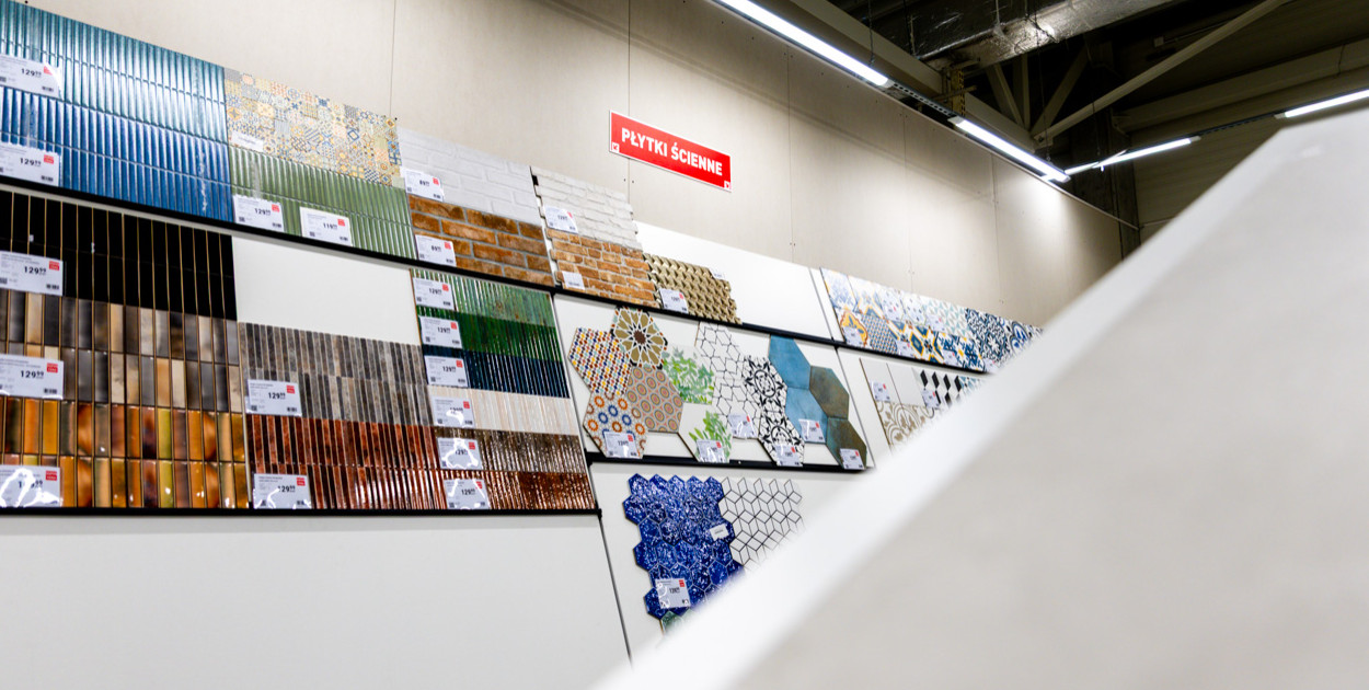 NEXTERIO MIELEC - Płytki, które zmieniają wszystko. Nowe kolekcje! Niskie ceny