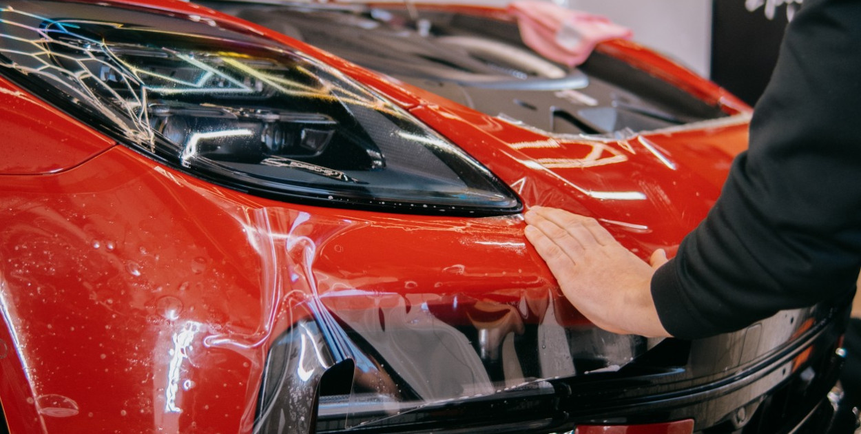 Leniocar – Profesjonalna ochrona Twojego samochodu w Rzeszowie