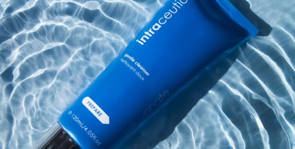 Kosmetyki Intraceuticals – dlaczego warto je stosować na co dzień?