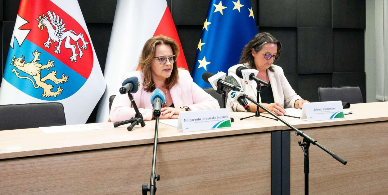 Fot. Rzeszowska Agencja Rozwoju Regionalnego