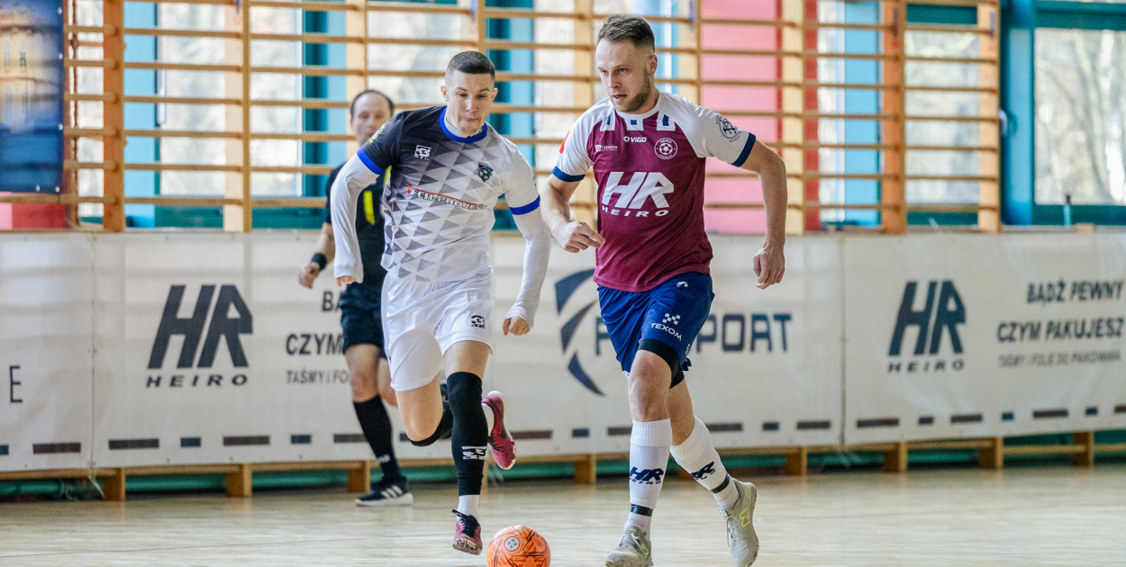 Fot. Podkarpacki futsal