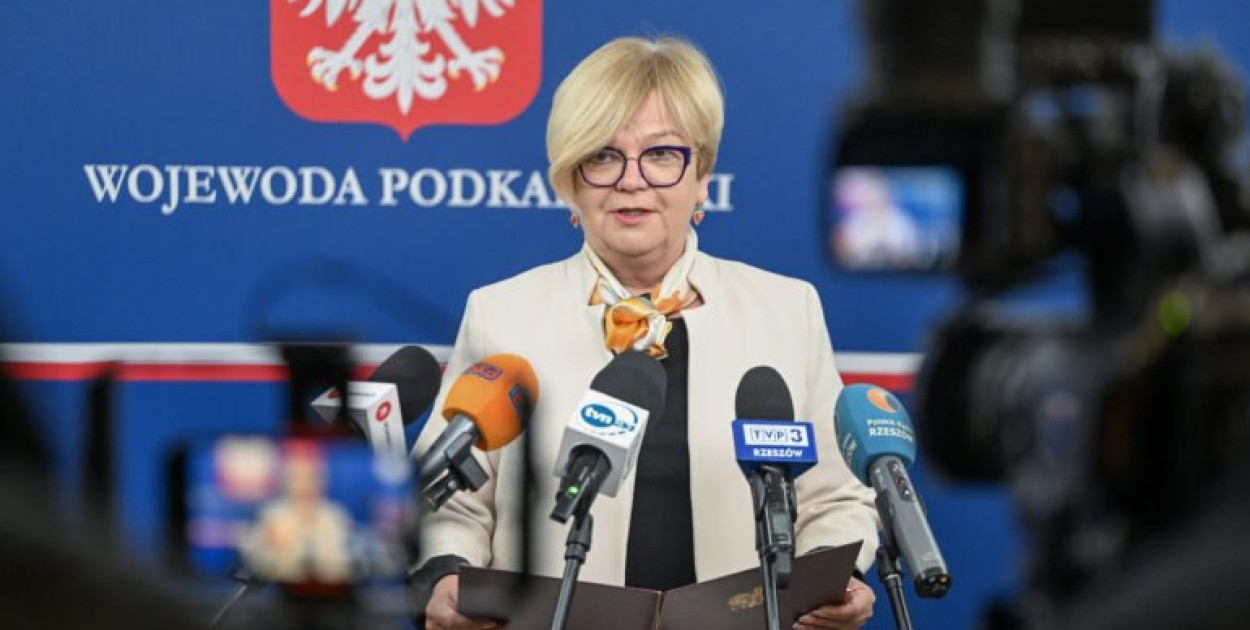 Fot. Jerzy Żygadło/PUW