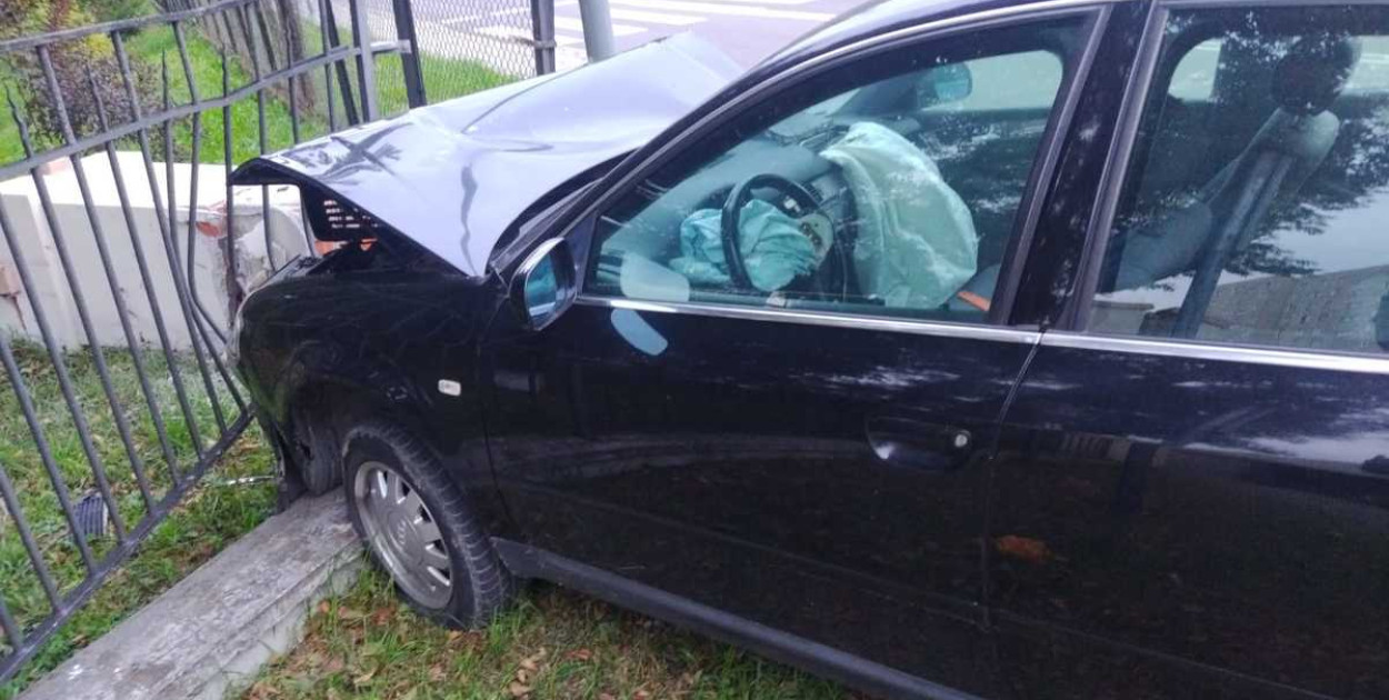 Fot. Podkarpacka Policja
