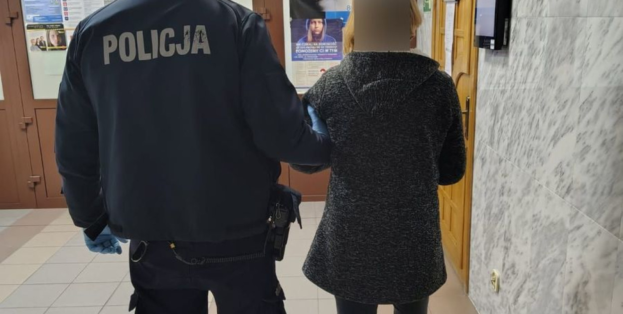 Fot. Podkarpacka Policja