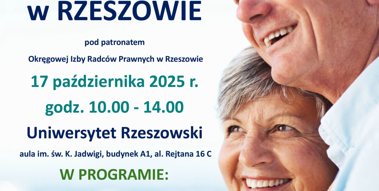 Dzień Seniora