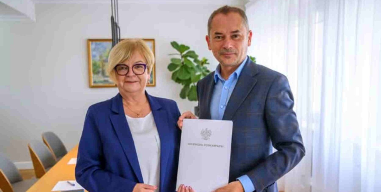 Jerzy Żygadło/PUW Rzeszów