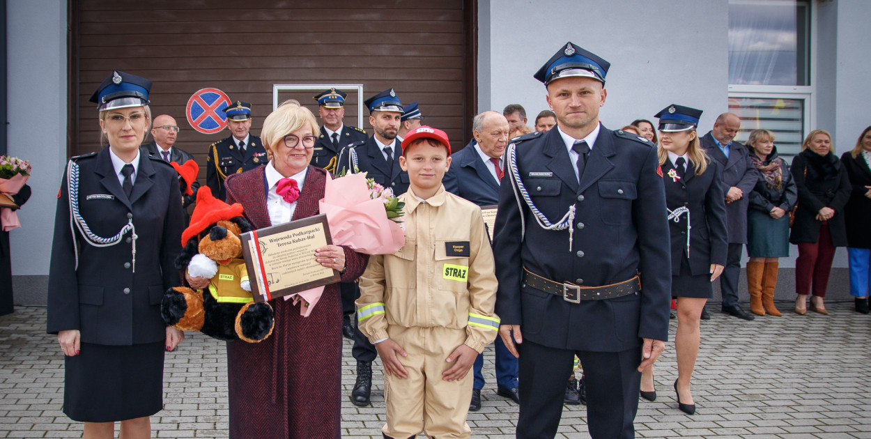 Fot. Teresa Kubas-Hul