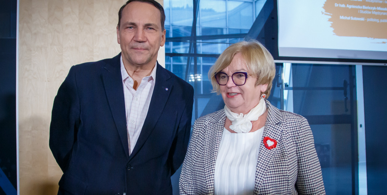 Jerzy Żygadło / PUW Rzeszów