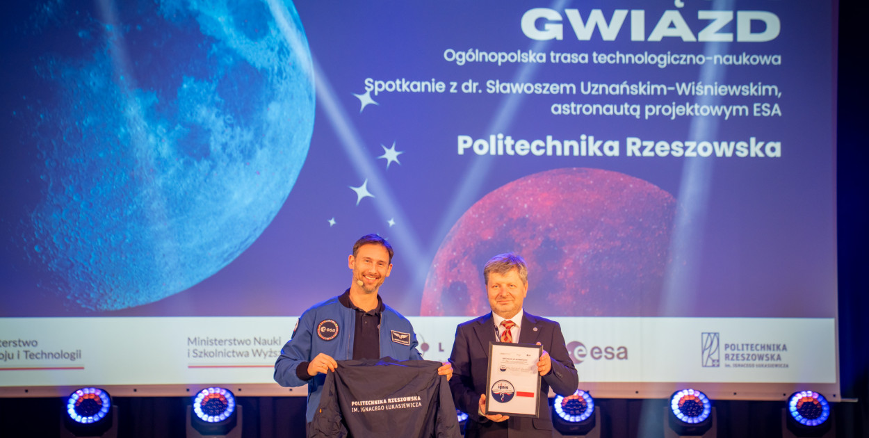 Fot. Biuro prasowe UMWP