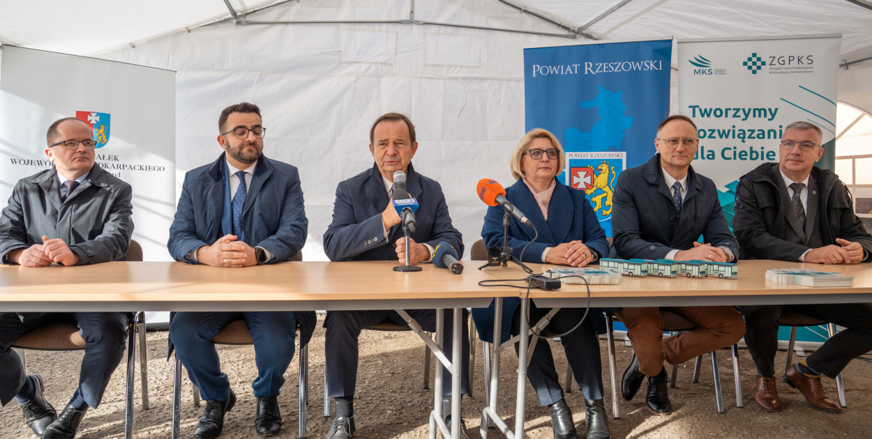 Fot. Sebastian Stankiewicz / Biuro Prasowe UMWP