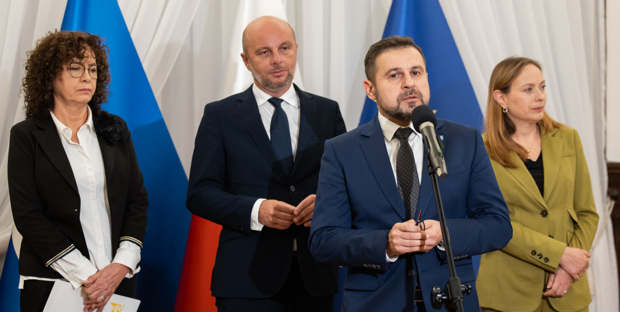 Fot. Grzegorz Bukała/ UM Rzeszów