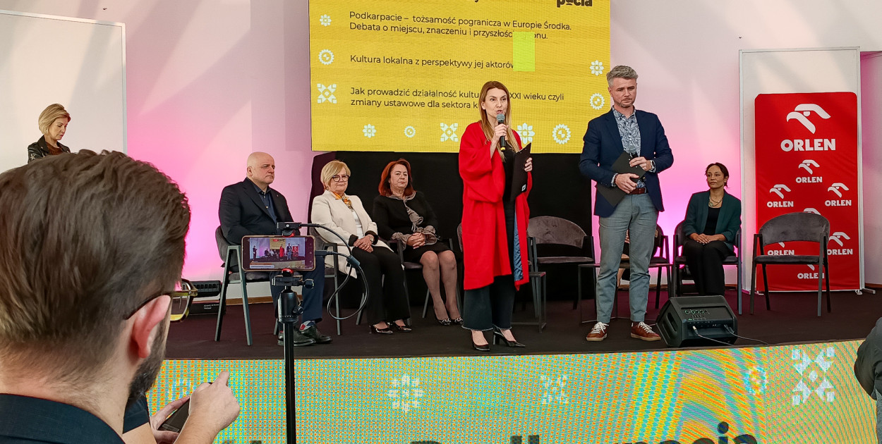 Fot. Jerzy Żygadło/PUW Rzeszów