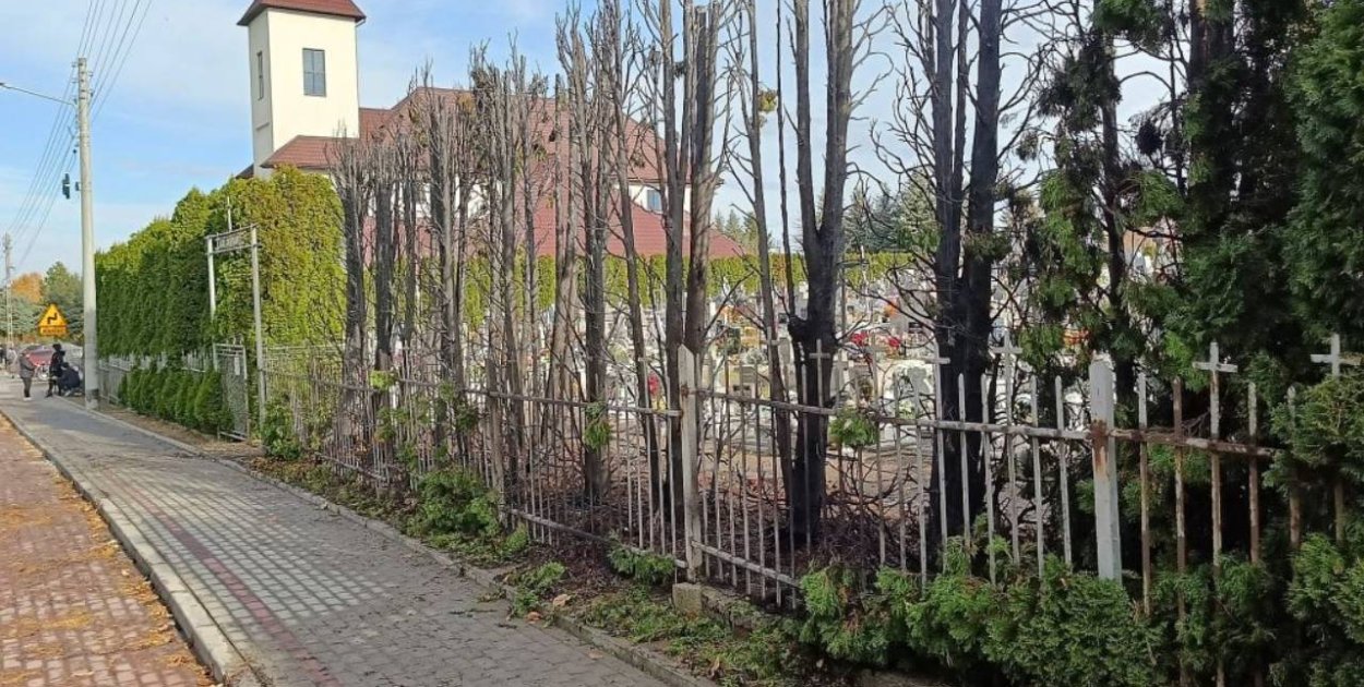 Fot. Komenda Powiatowa Policji w Jarosławiu