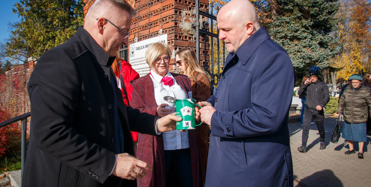 Fot. Jerzy Żygadło/PUW
