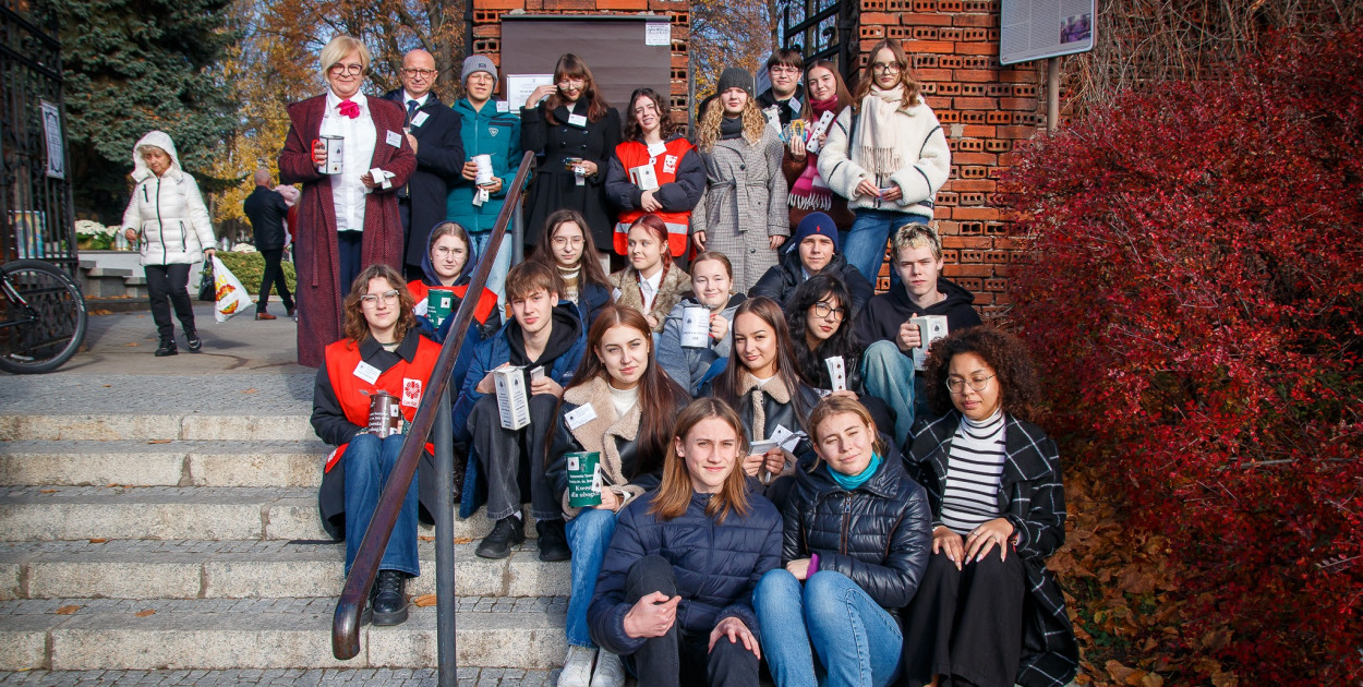 Fot. Jerzy Żygadło/PUW Rzeszów