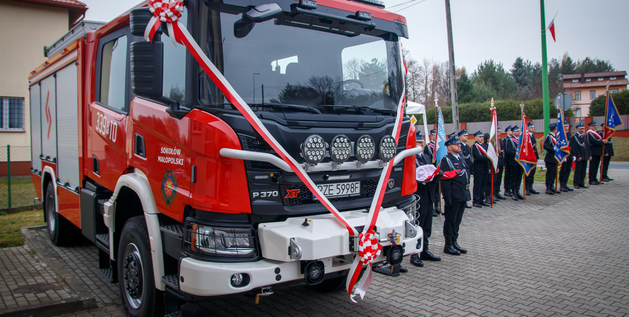 Fot. Teresa Kubas-Hul Wojewoda Podkarpacki 