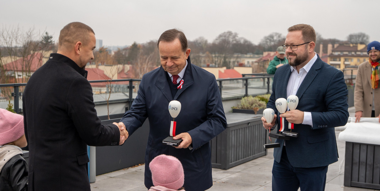 Fot. Podkarpackie Centrum Innowacji