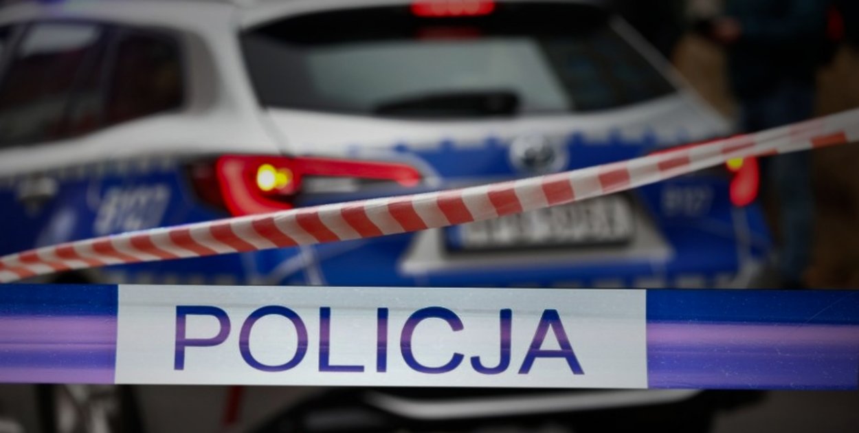 Fot. Policja