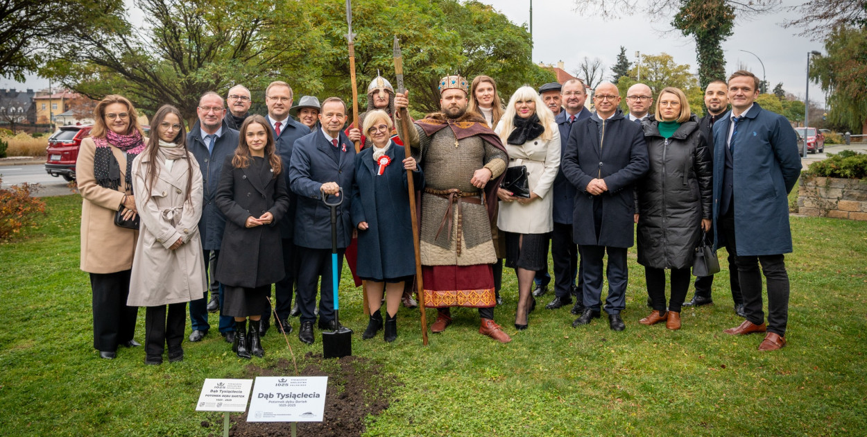 Fot. Sebastian Stankiewicz / Biuro Prasowe UMWP