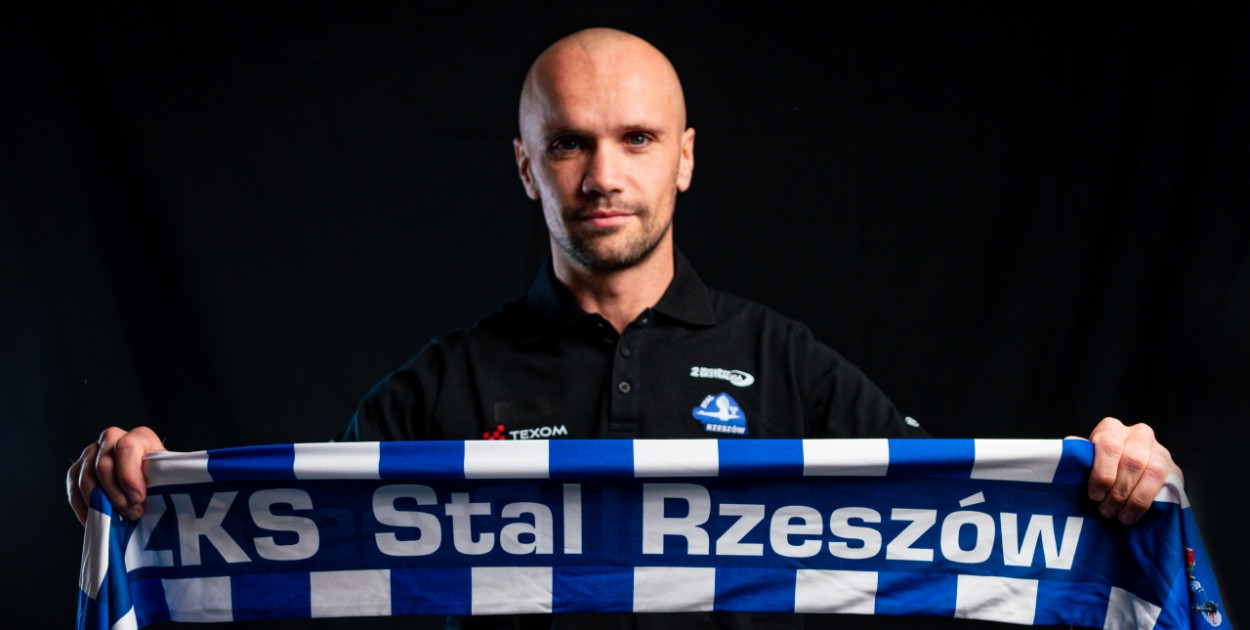 Fot. Texom Stal Rzeszów