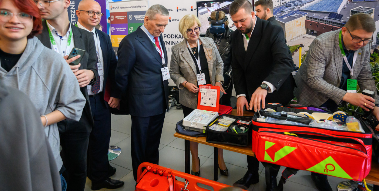 Fot. Jerzy Żygadło/PUW