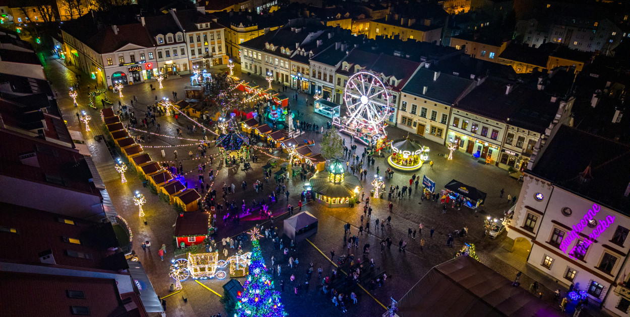 Fot. Adam Lampart/ UM Rzeszów