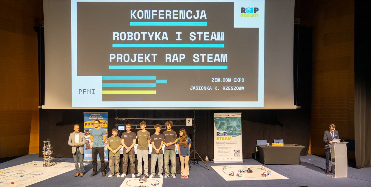 Fot. Sebastian Stankiewicz / Biuro Prasowe UMWP