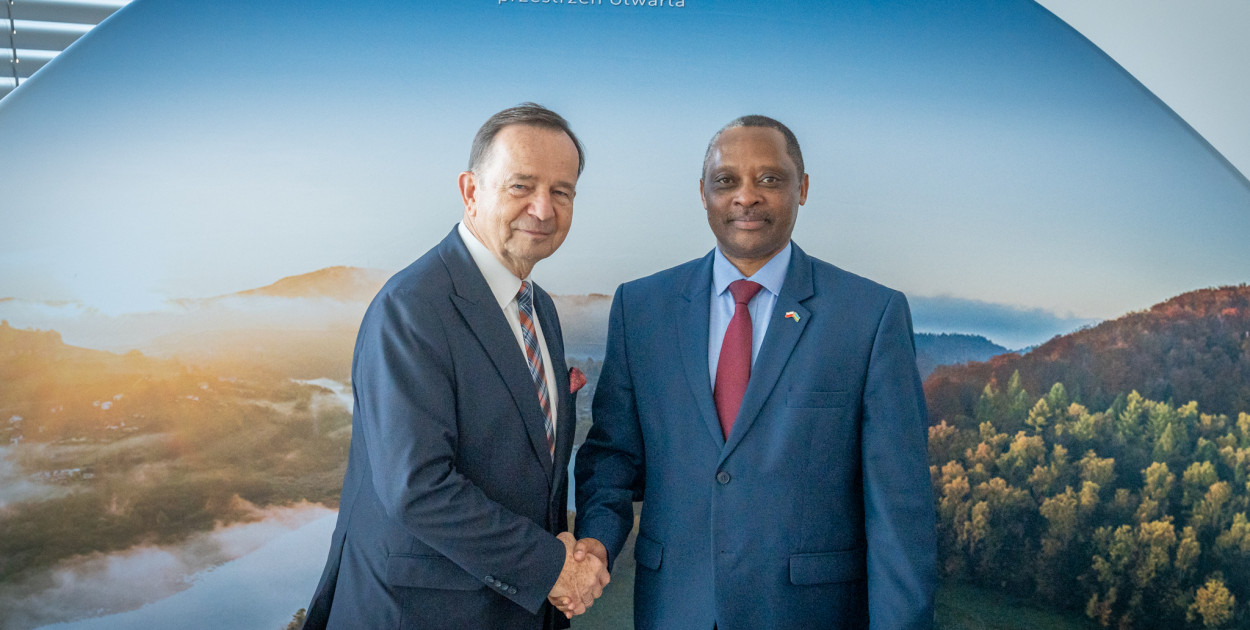 Fot. Sebastian Stankiewicz / Biuro Prasowe UMWP