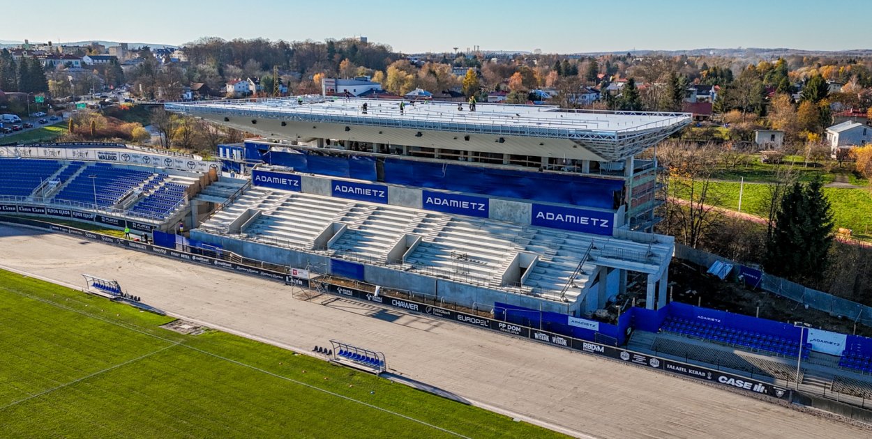 Cellfast Wilki Krosno