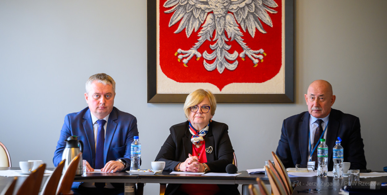 Fot. Jerzy Żygadło/PUW