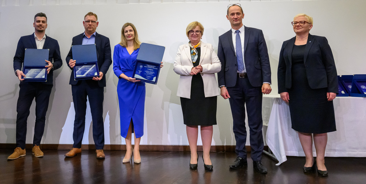 Fot. Jerzy Żygadło/PUW