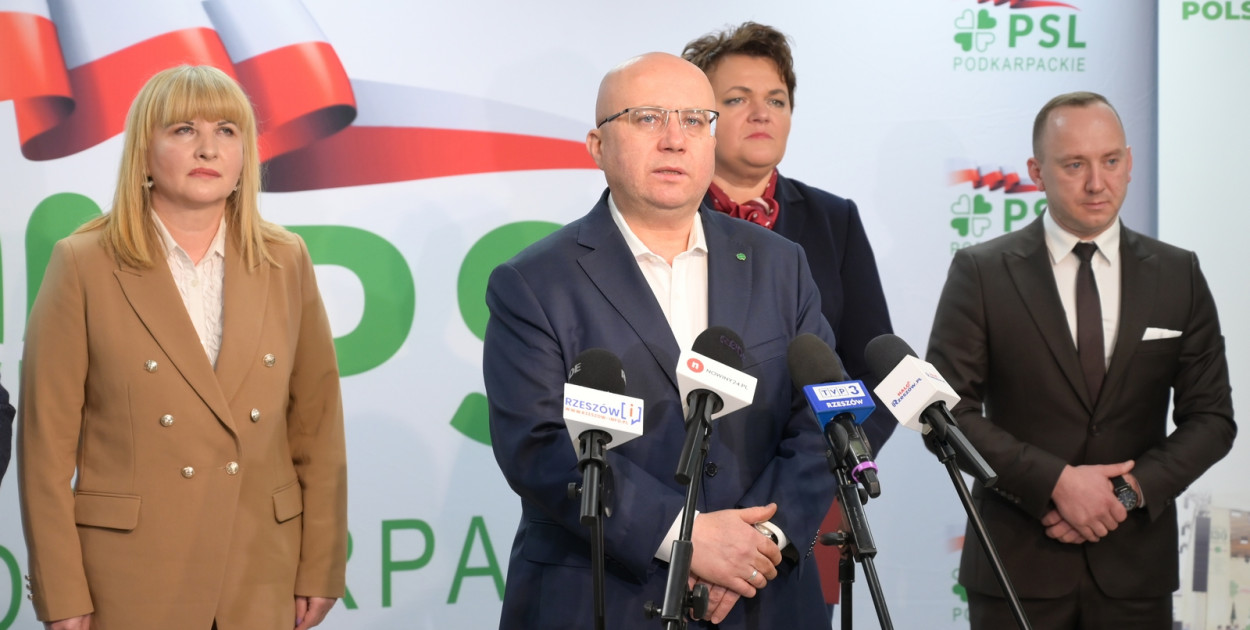 PSL Rzeszów
