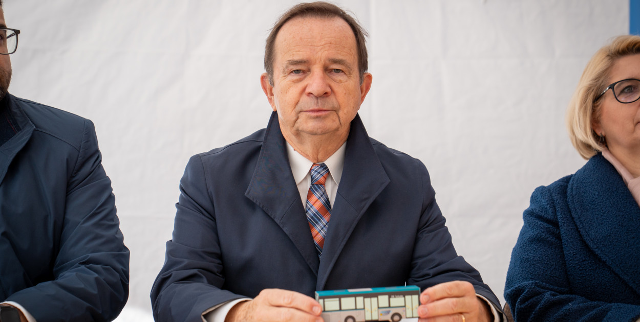 Fot. Sebastian Stankiewicz / Biuro Prasowe UMWP