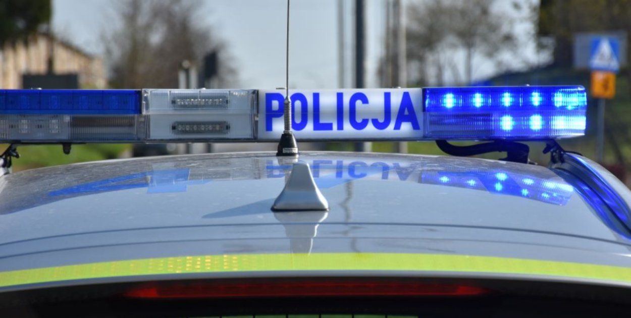 Fot. policja