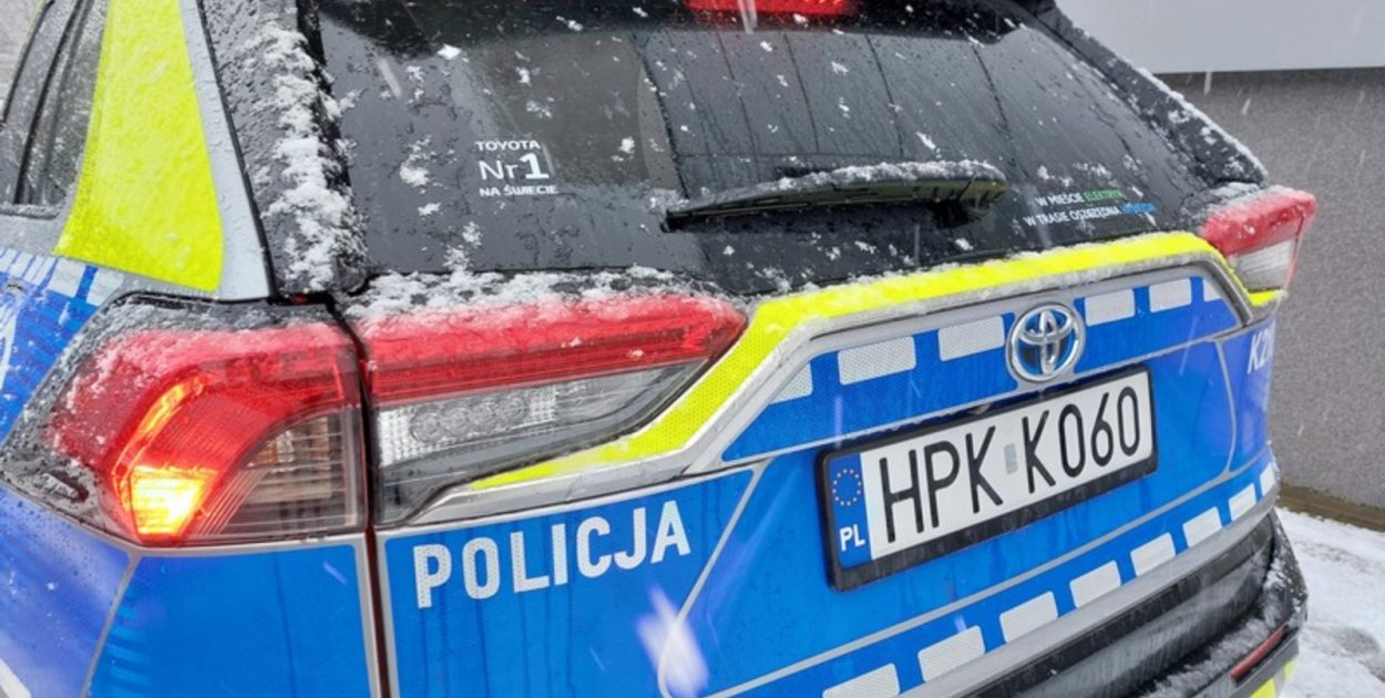 Fot. policja