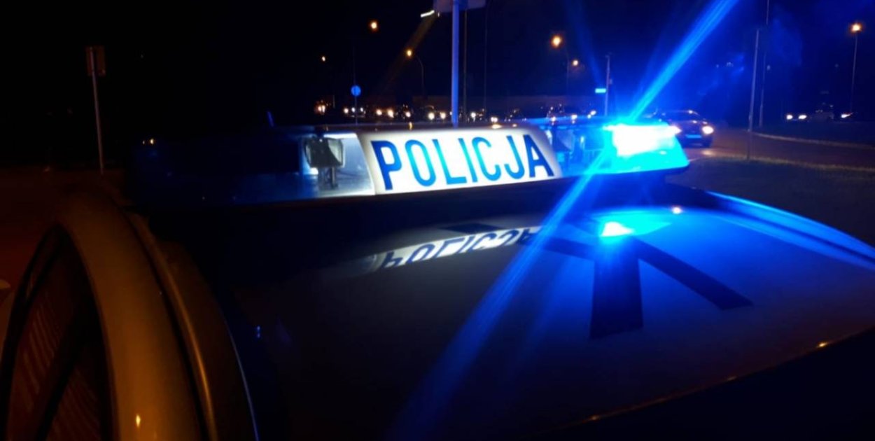 Fot. Policja