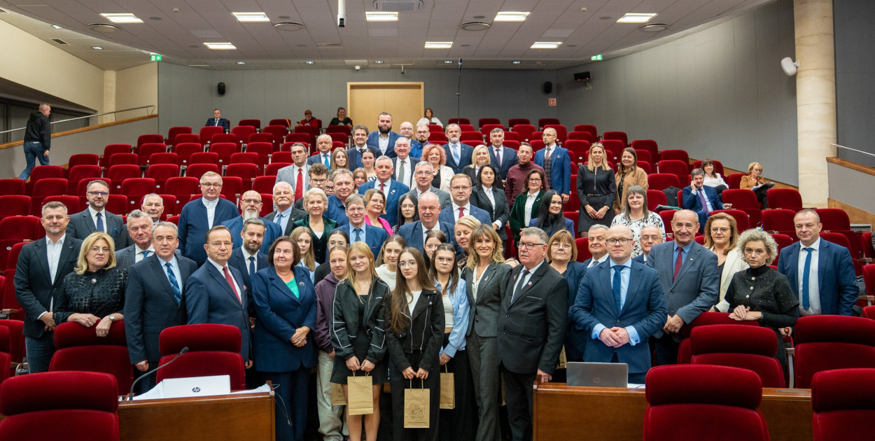 Fot. Paweł Pogórski / UMWP