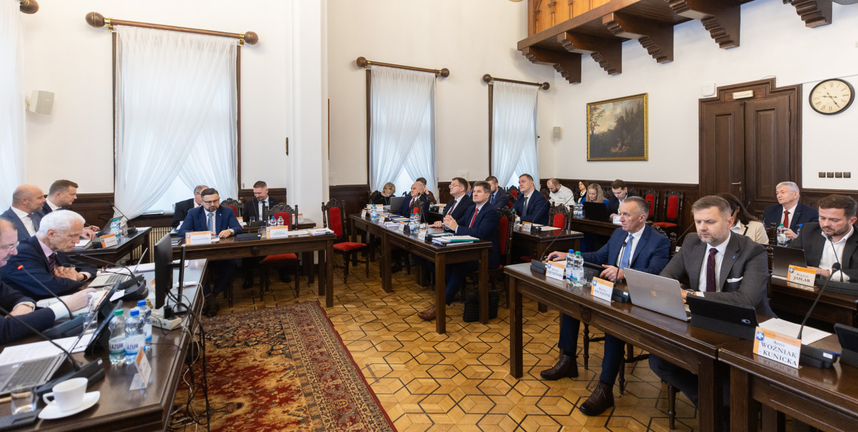 Fot. Grzegorz Bukała / UM Rzeszów