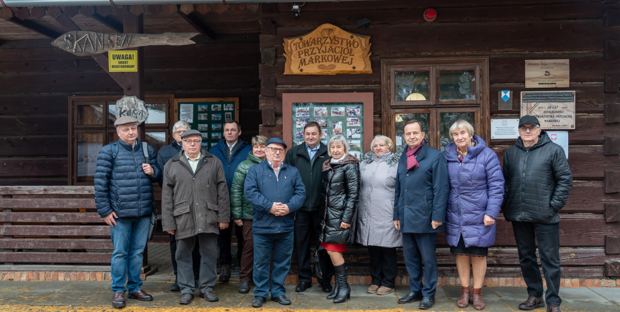 Fot. Krzysztof Witek / Biuro Prasowe UMWP