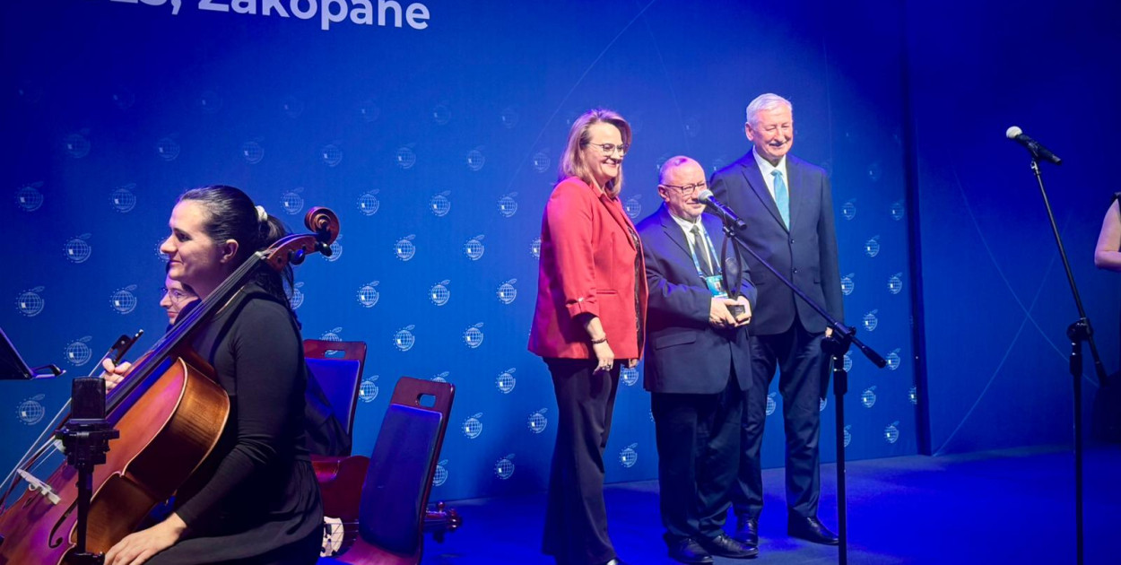 Fot. Forum Samorządowym w Zakopanem