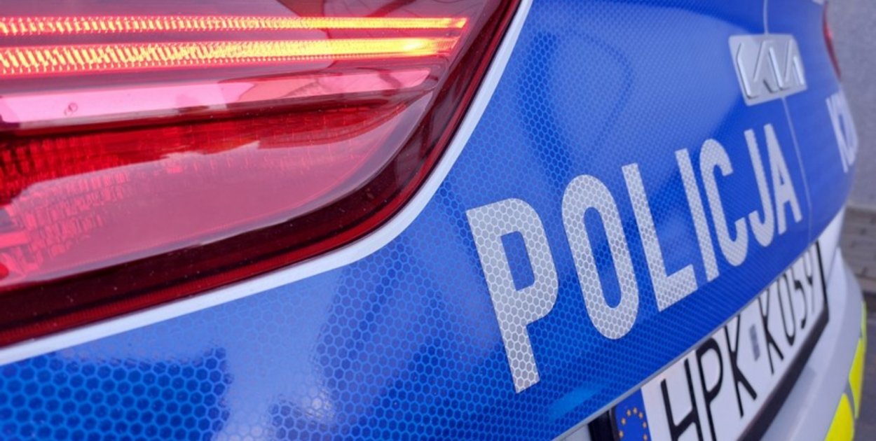 Fot. policja