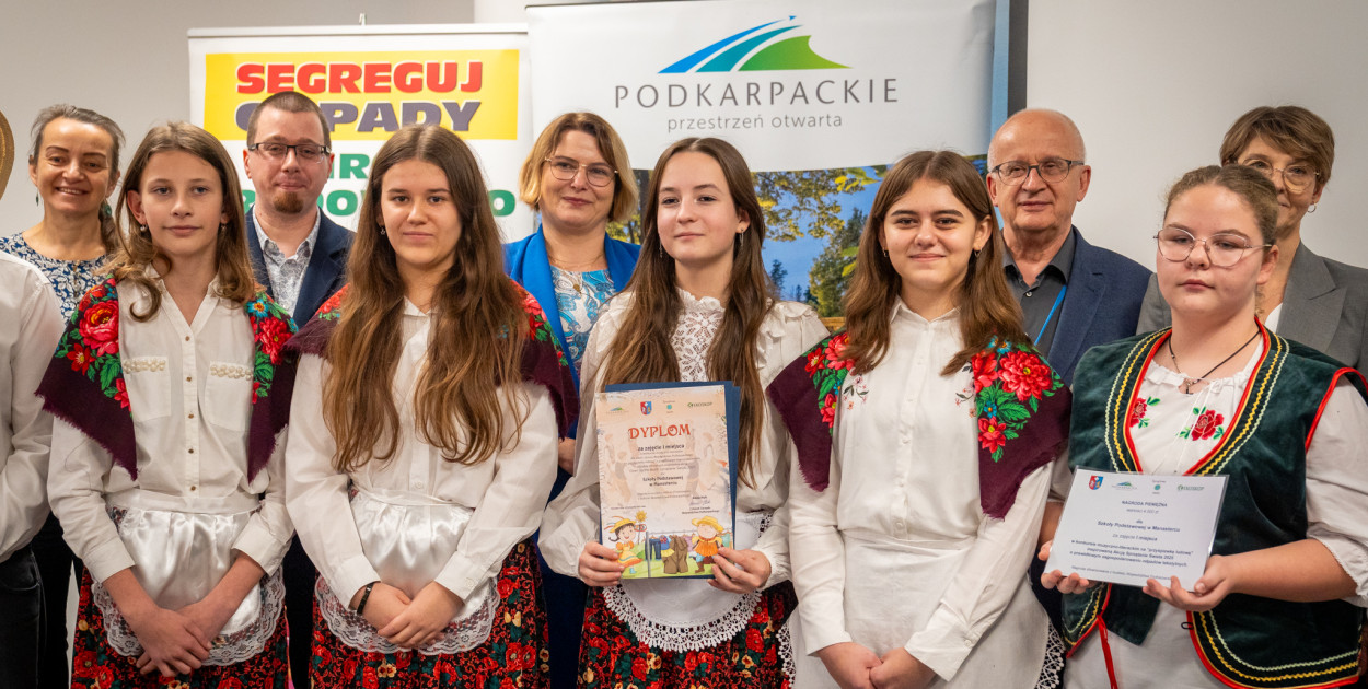 Fot. Sebastian Stankiewicz / Biuro Prasowe UMWP