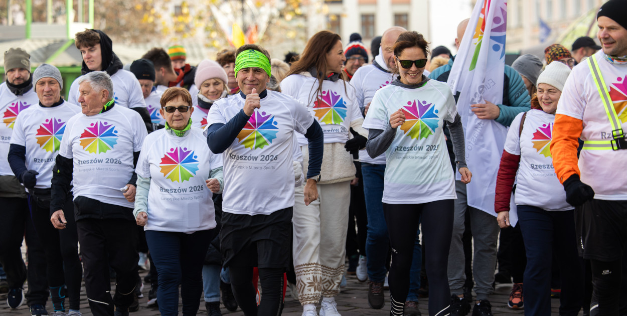 Fot. Grzegorz Bukała/ UM Rzeszów