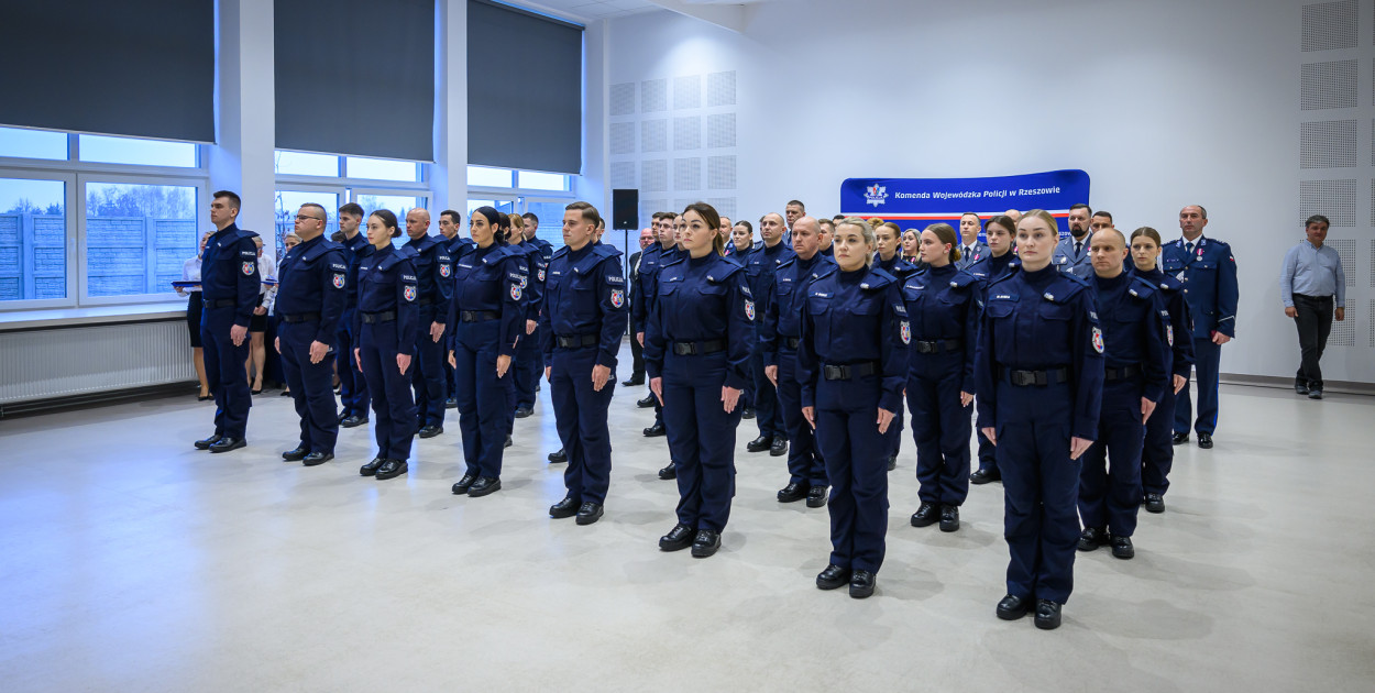 Fot. Jerzy Żygadło/PUW