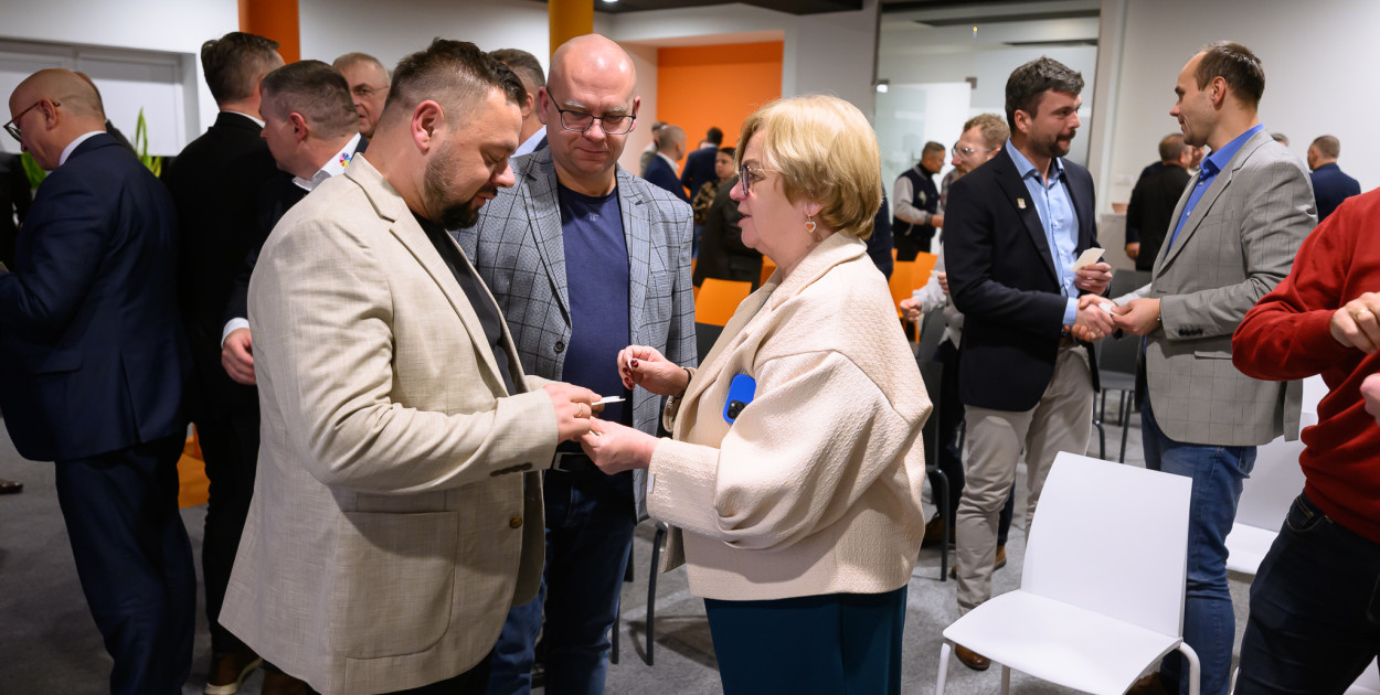 Fot. Jerzy Żygadło/PUW