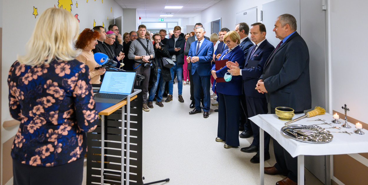 Fot. Jerzy Żygadło/PUW