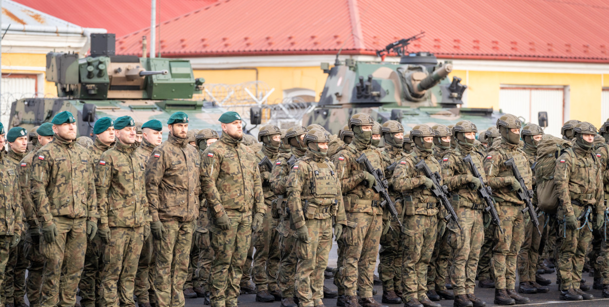 Fot. Sebastian Stankiewicz / Biuro Prasowe UMWP