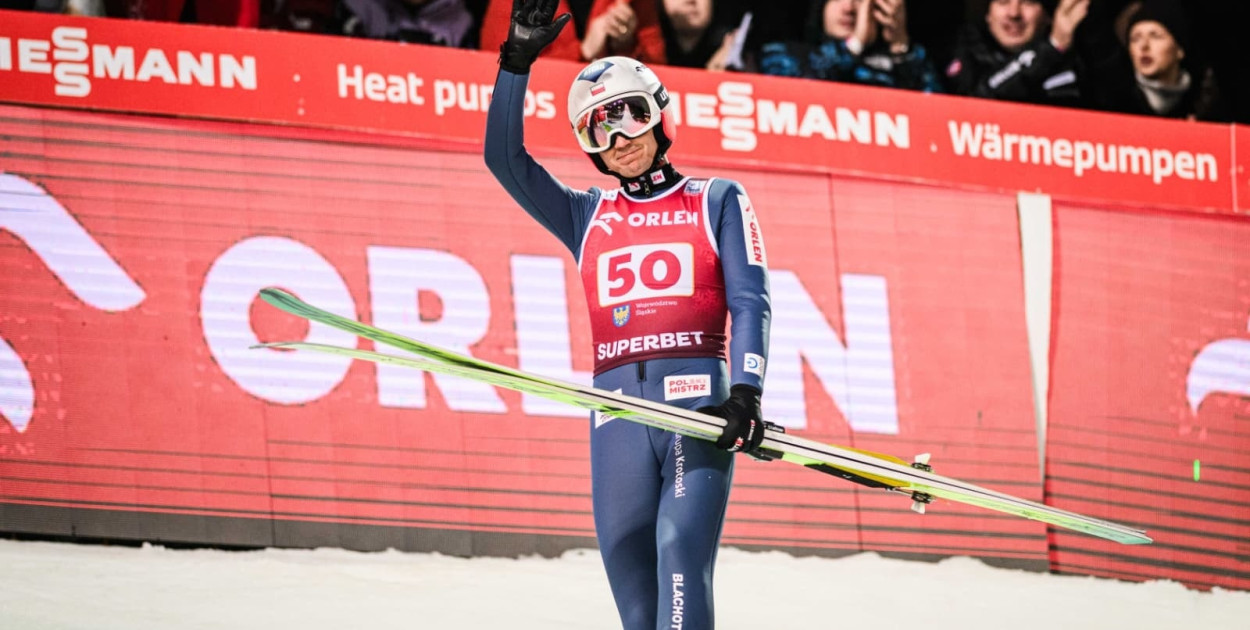 Fot. Polski Związek Narciarski